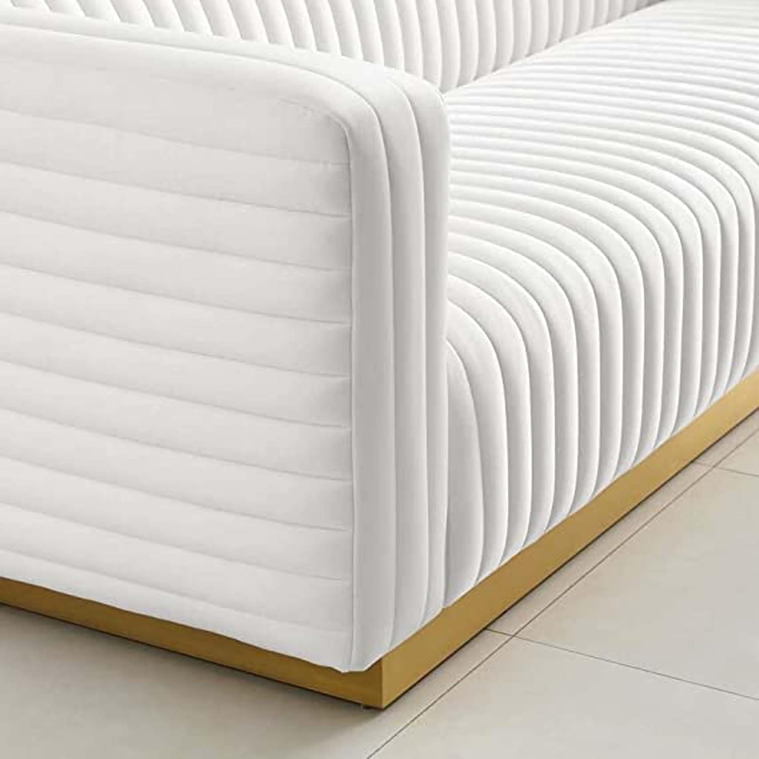 Isha 3 Seater Sofa