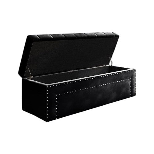 Heritage Haven Ottoman Benches