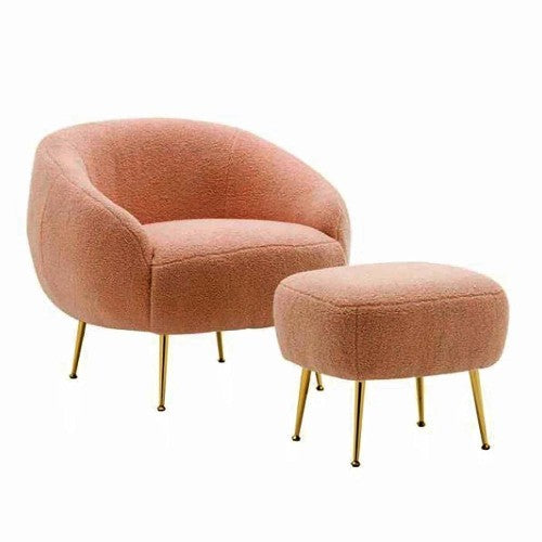 Marigold Accent Chair