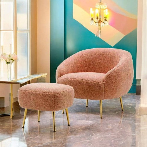 Marigold Accent Chair