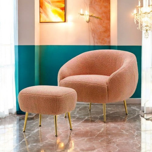 Marigold Accent Chair