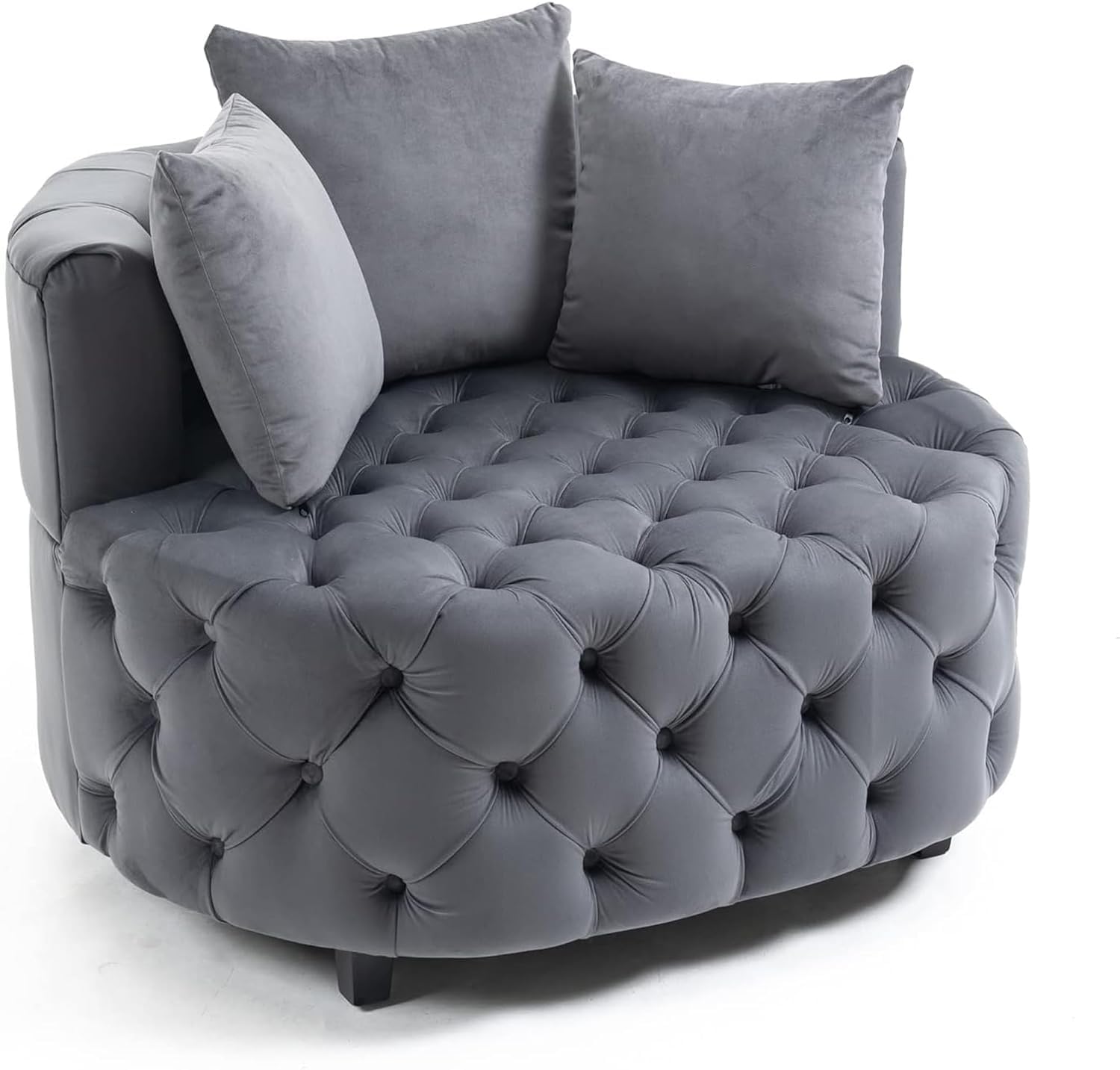 Meera 1 Seater Sofa