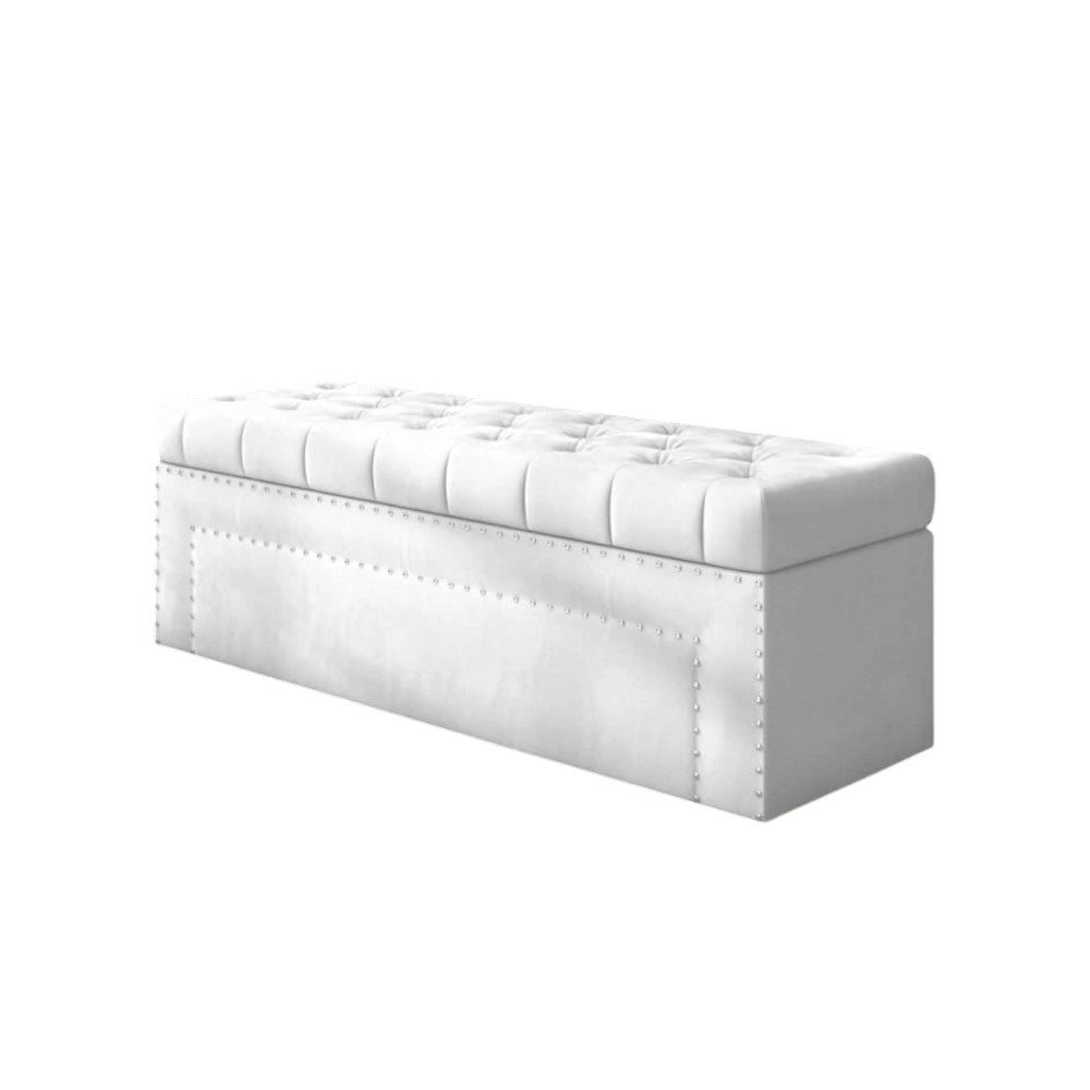 Heritage Haven Ottoman Benches