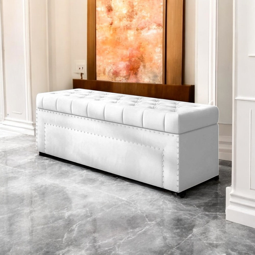 Heritage Haven Ottoman Benches