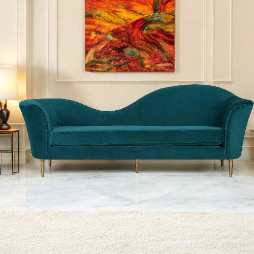 Amina 3 Seater Couch