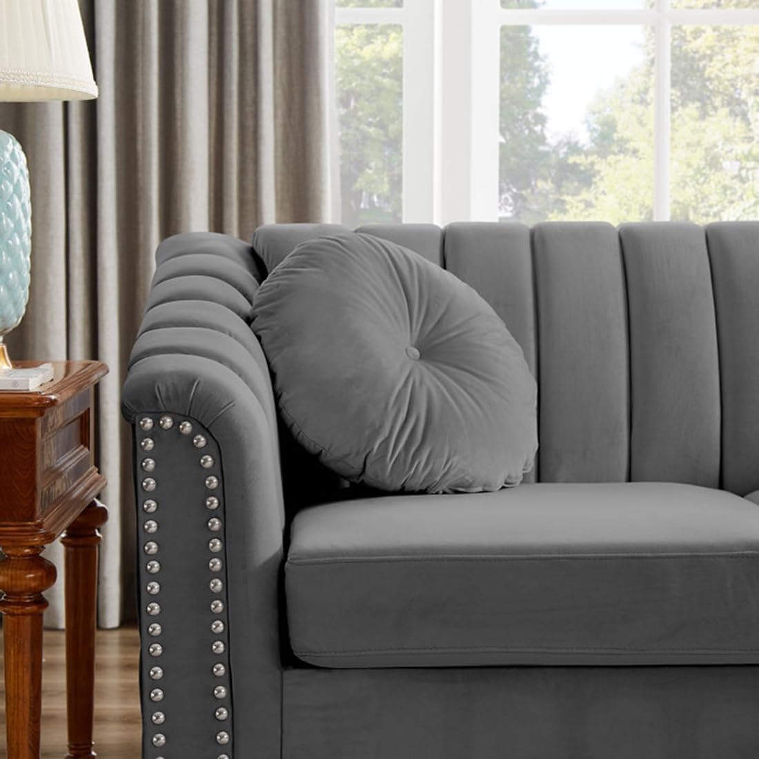 Antonia 3 Seater Sofa