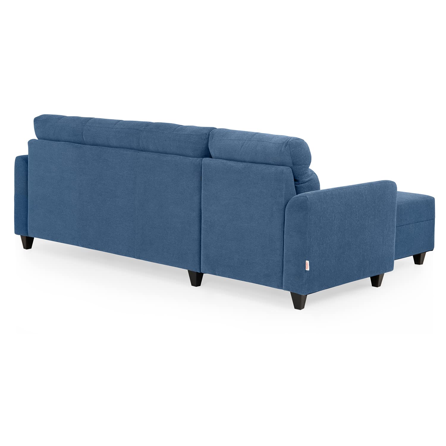 Zyra L shape Sofa