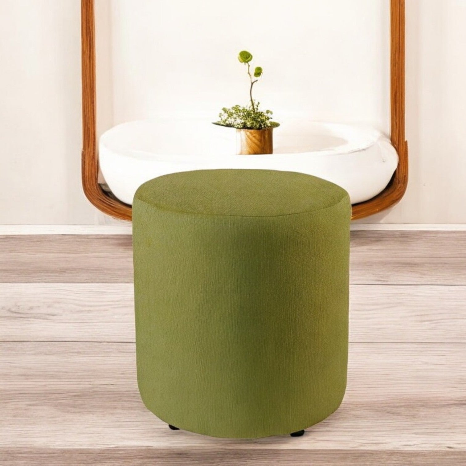 Ashley Elegant Ottoman