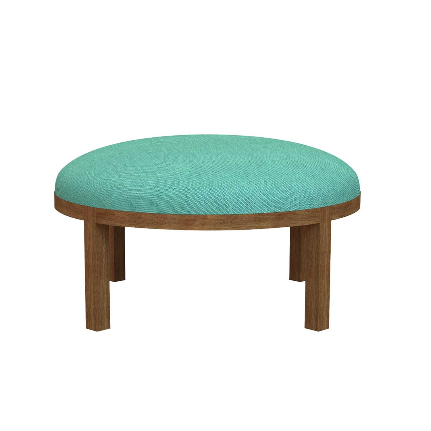 Olivia Upholstered Ottoman