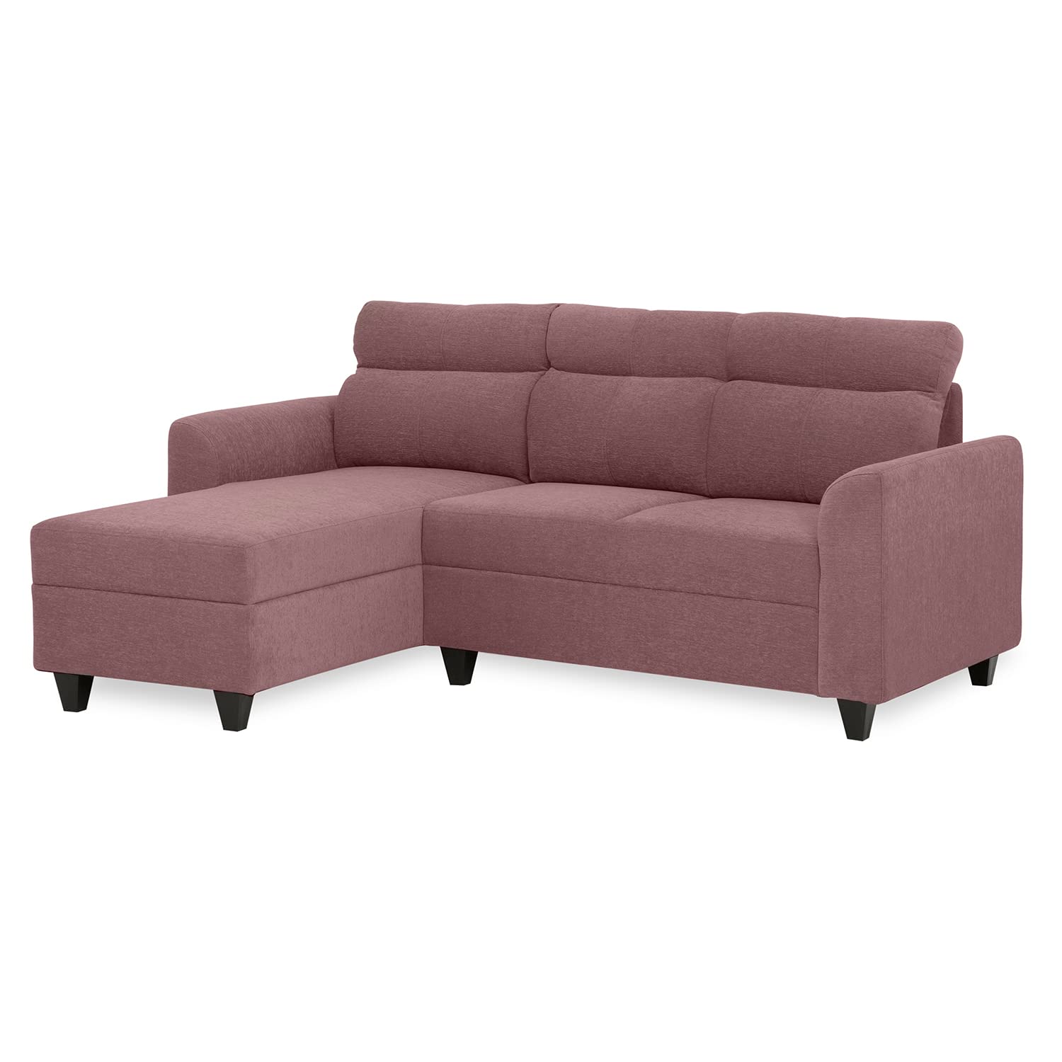 Zyra L shape Sofa