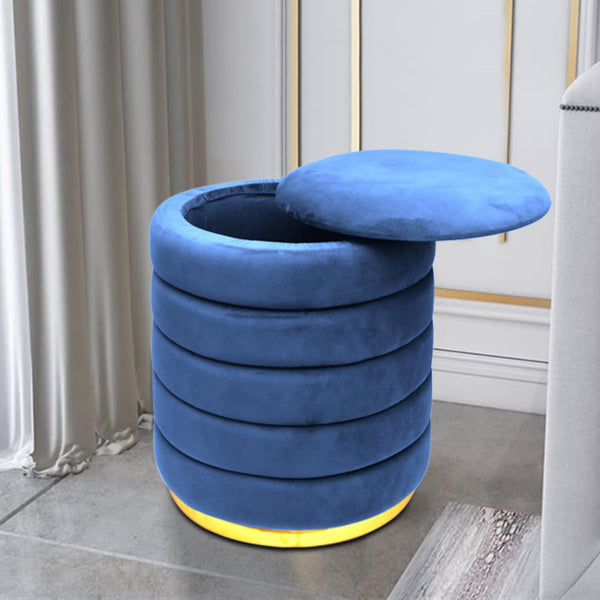 Hannah Modern Ottoman