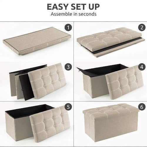 Stunning Ottoman Benches