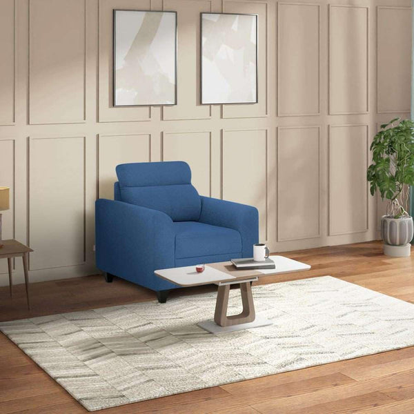 Jason Modern 1 Seater Sofa