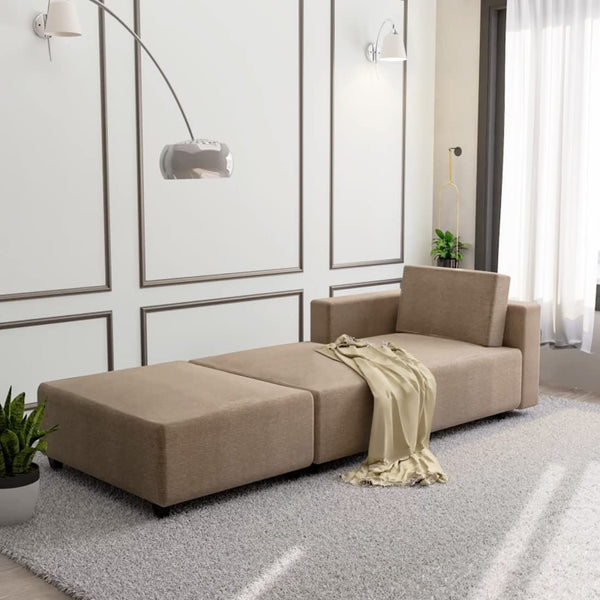 Lucien Sofa| Lounger