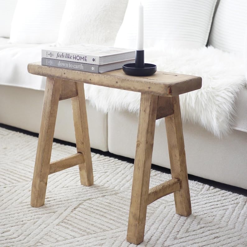 Shizuka Side Table