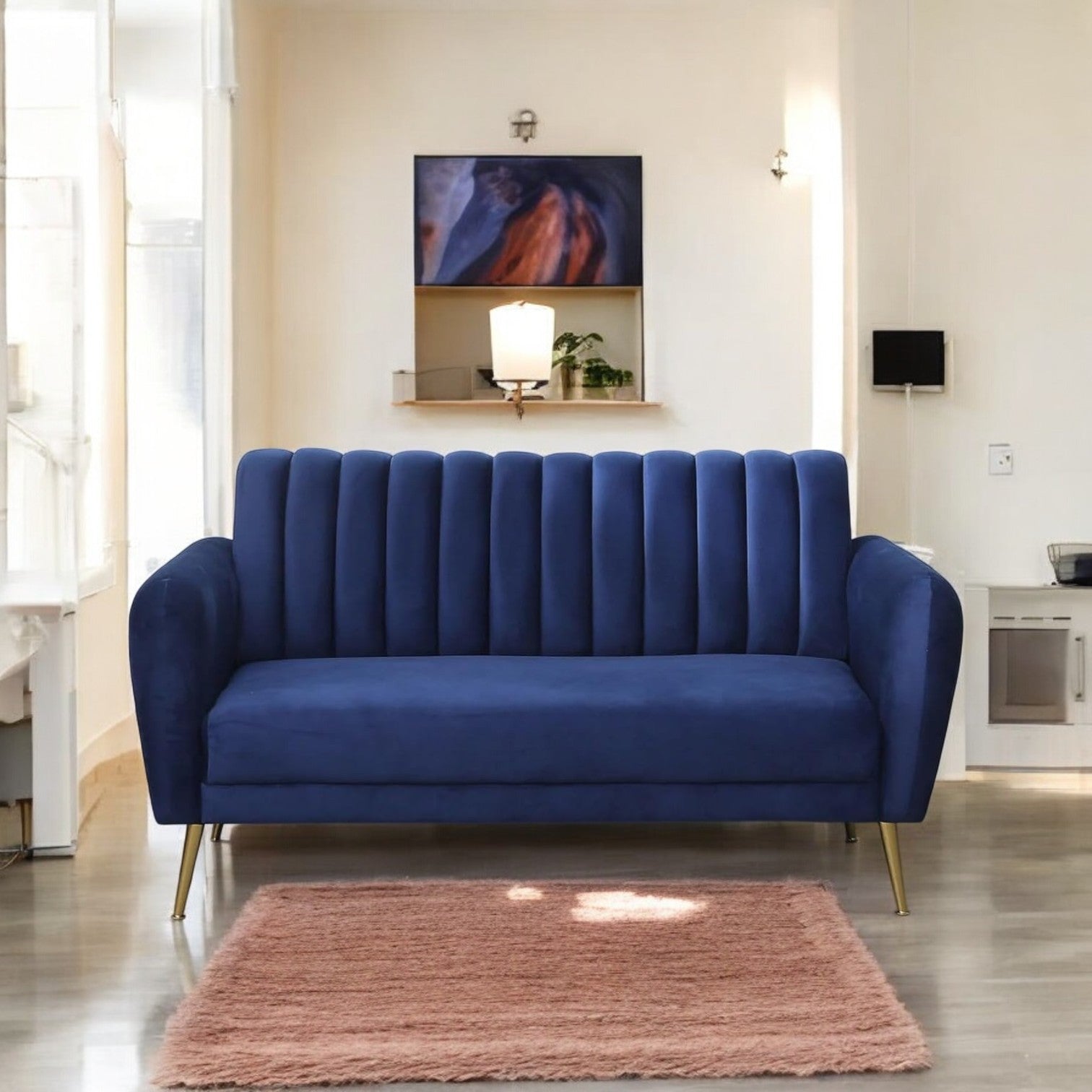 Annika 3 Seater Sofa