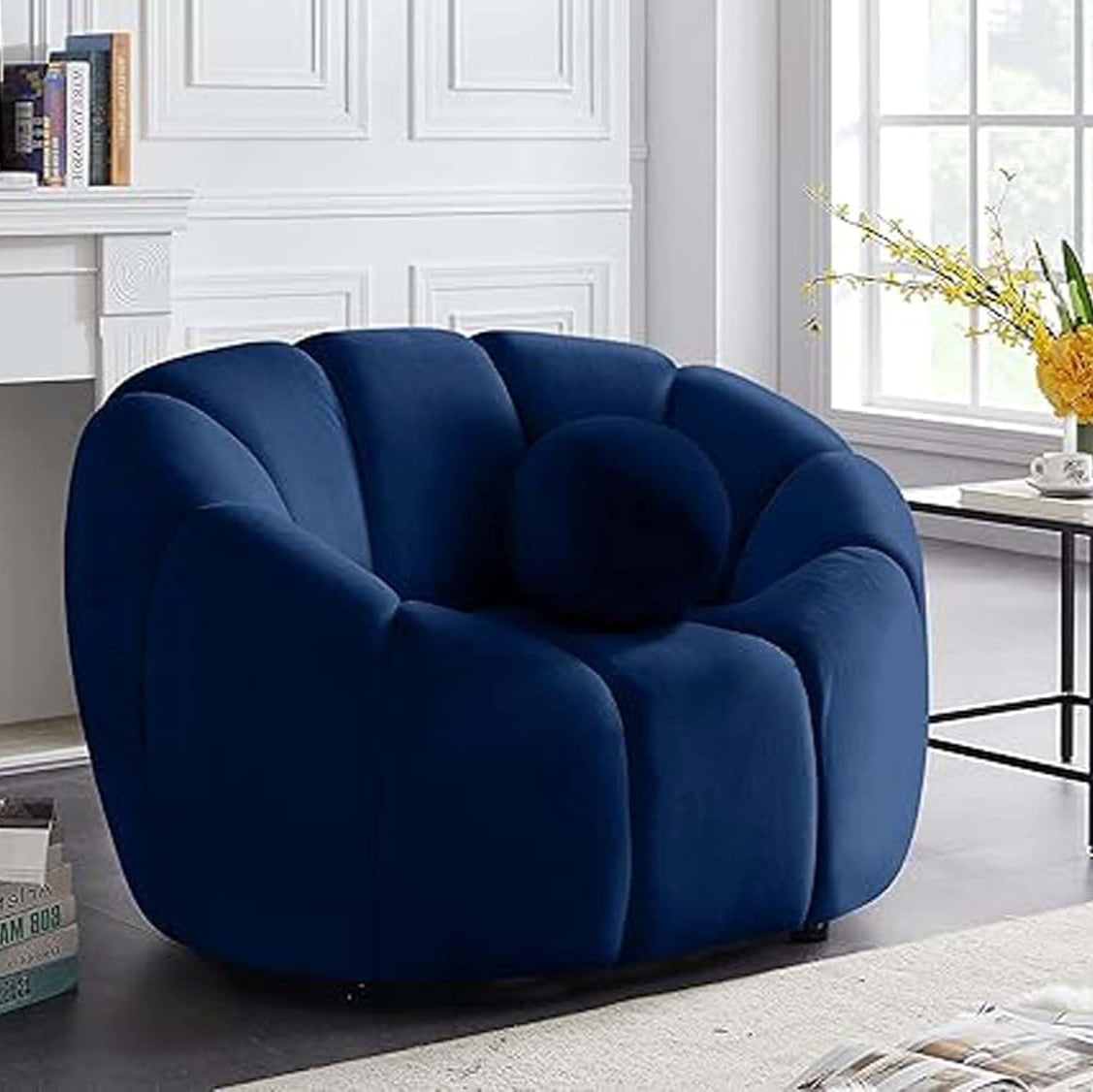Nina 1 Seater Sofa