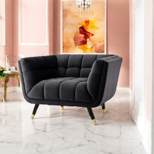 Freya Accent Chair