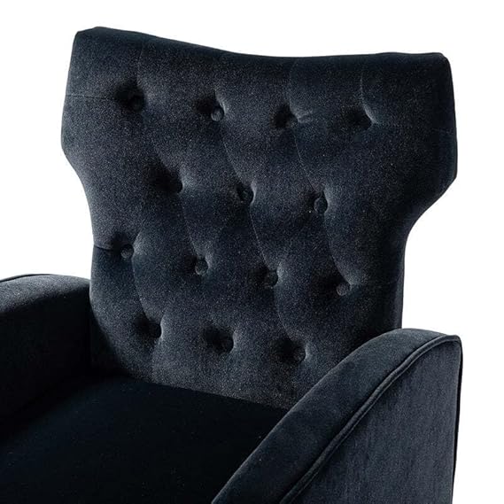 Antoine Elegant Wing Chair