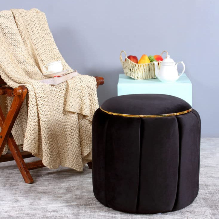 Ottoman stool