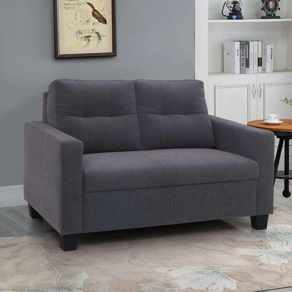 Zane 2 Seater Sofa