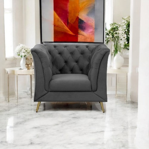 Eshe  Accent Armchair