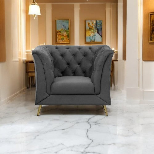 Eshe  Accent Armchair