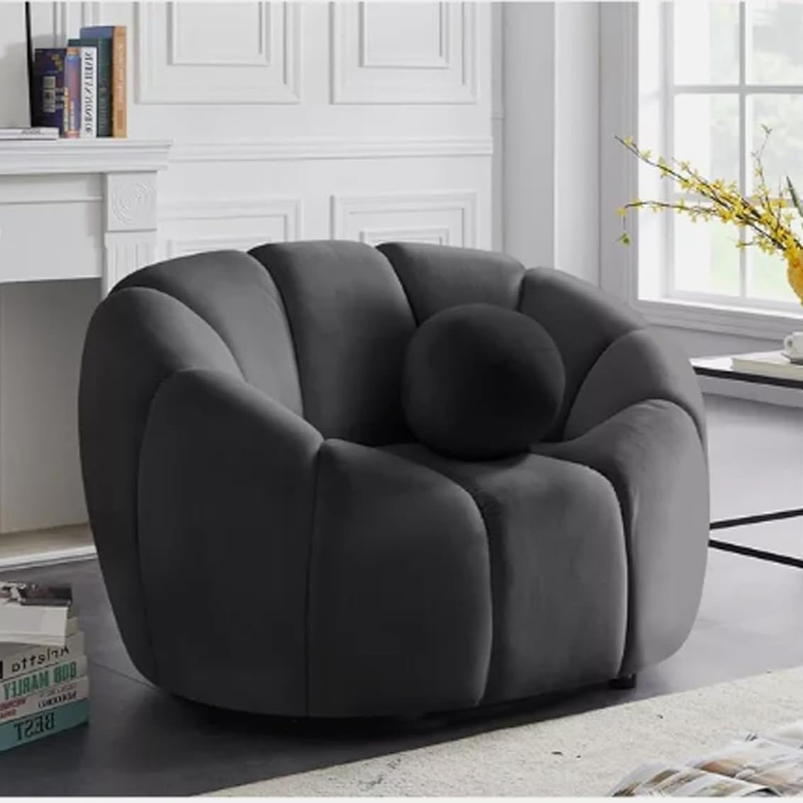 Nina 1 Seater Sofa