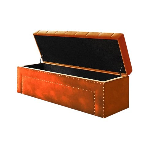Heritage Haven Ottoman Benches