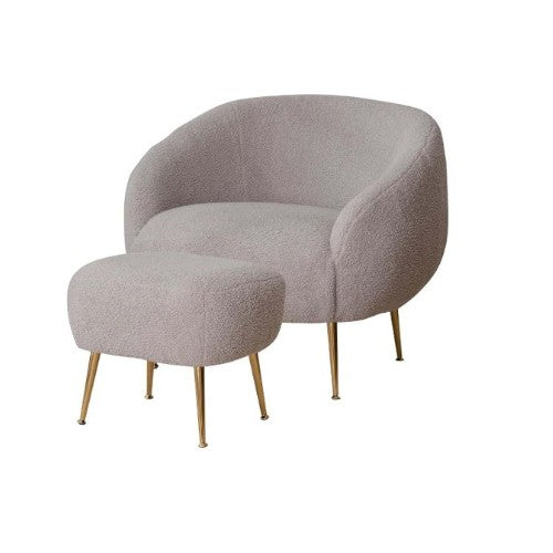 Marigold Accent Chair