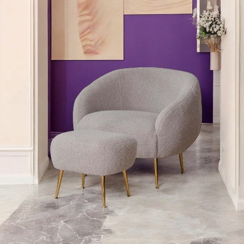 Marigold Accent Chair