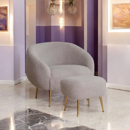 Marigold Accent Chair