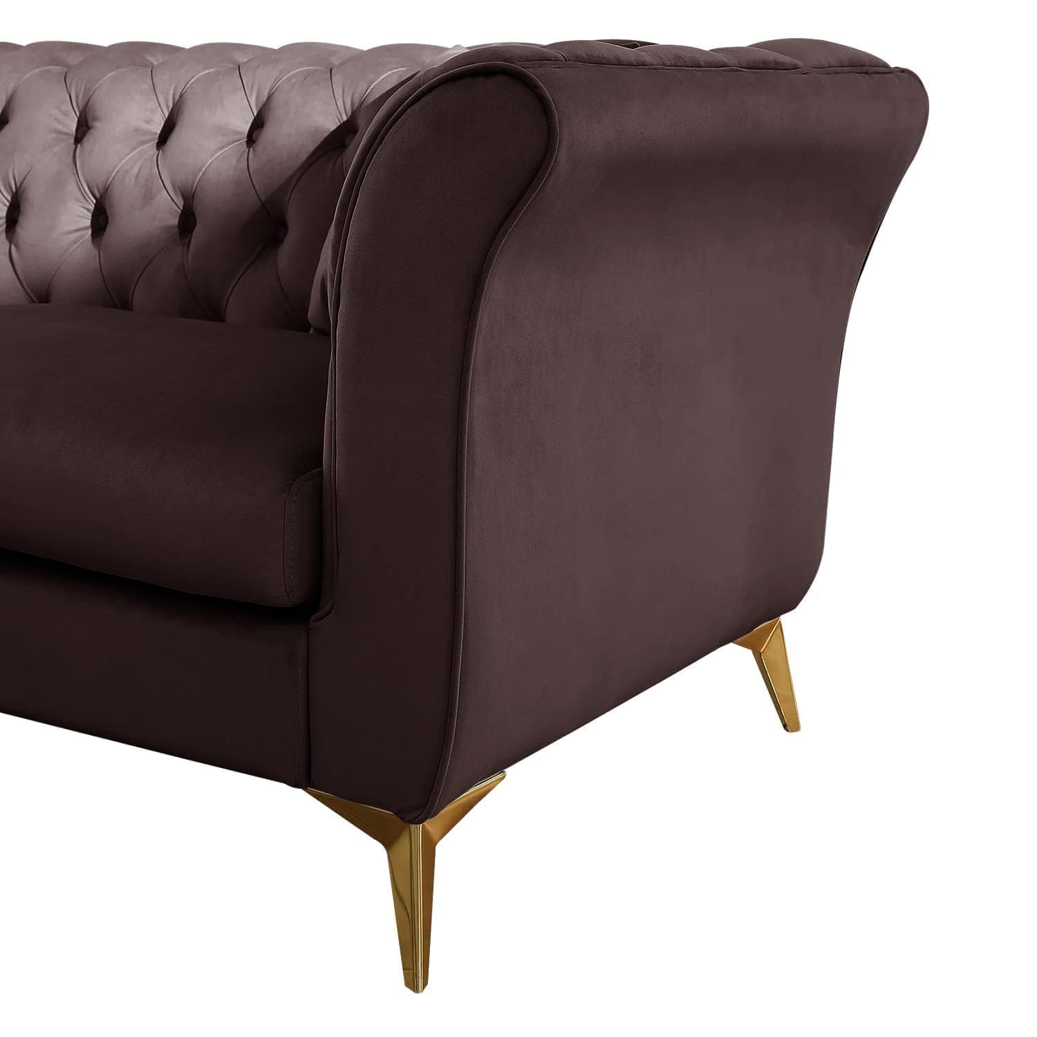 Elena 2 Seater Couch
