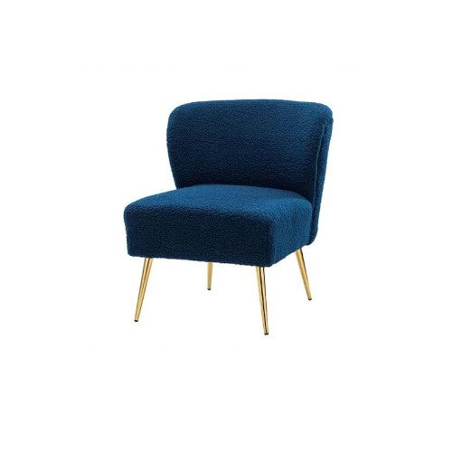 Nordic Cozy Arm Chair