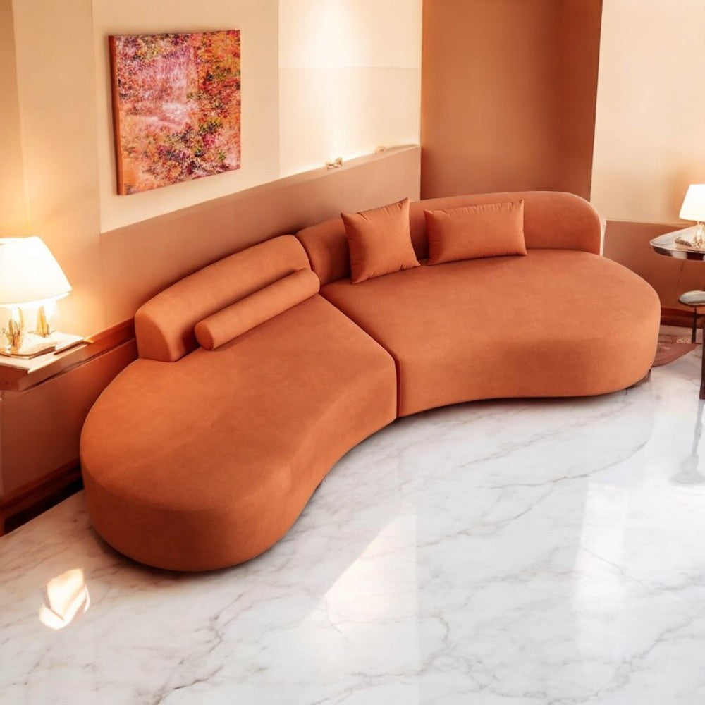 Chiamaka 3 Seater Couch