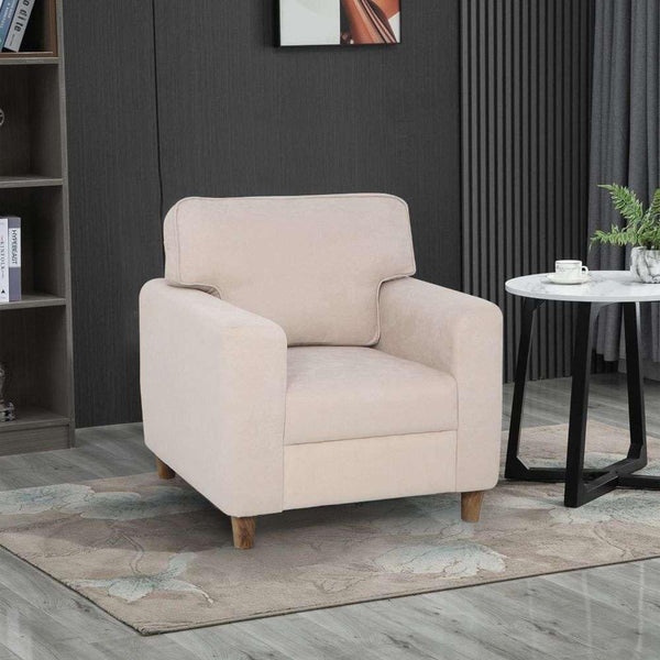 Cora 1 Seater Sofa