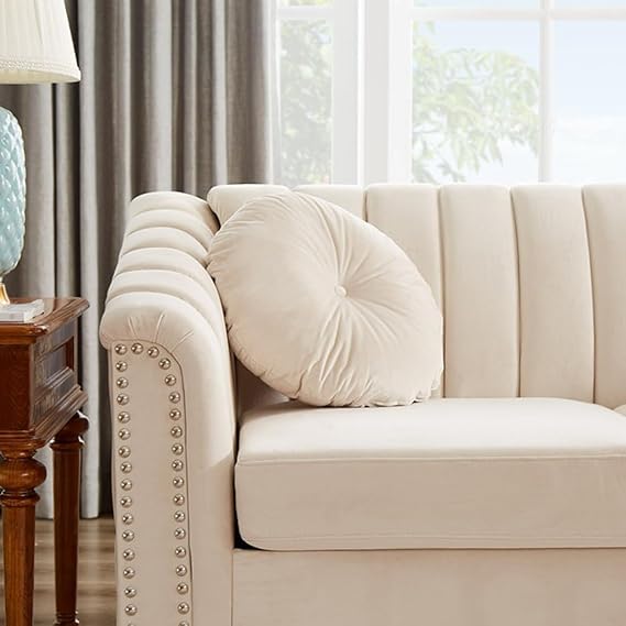 Antonia 3 Seater Sofa