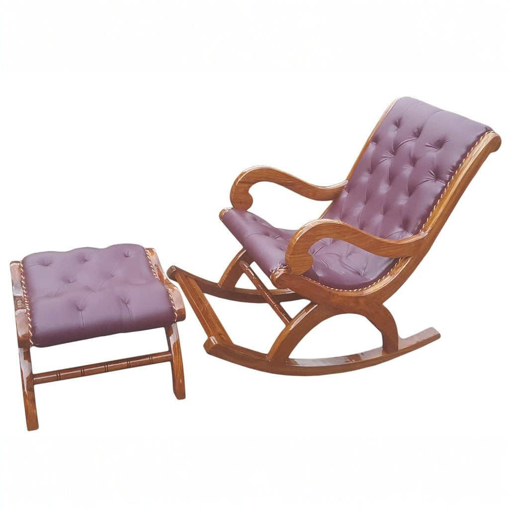 Helena Rocking Chair