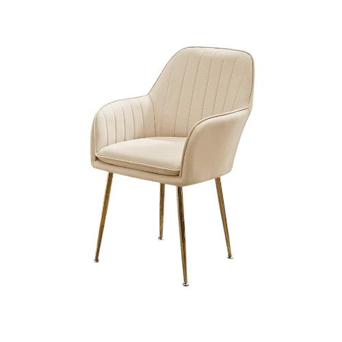 Cinzia Accent Arm Chair