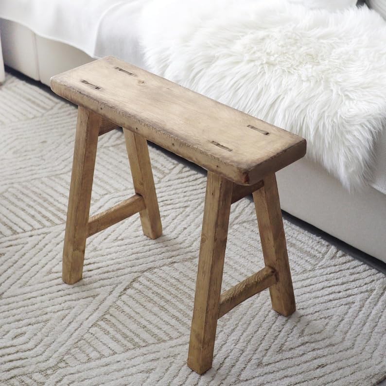 Shizuka Side Table