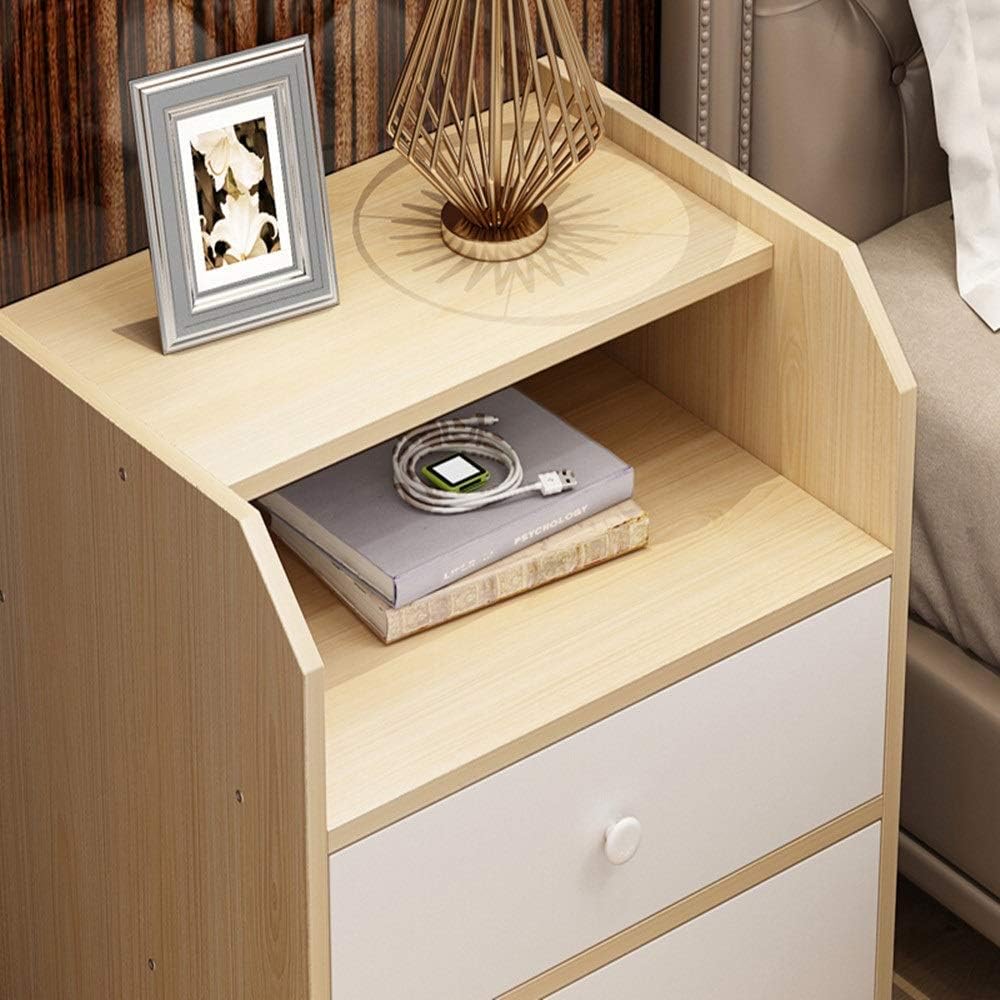 Syria Storage Side Table