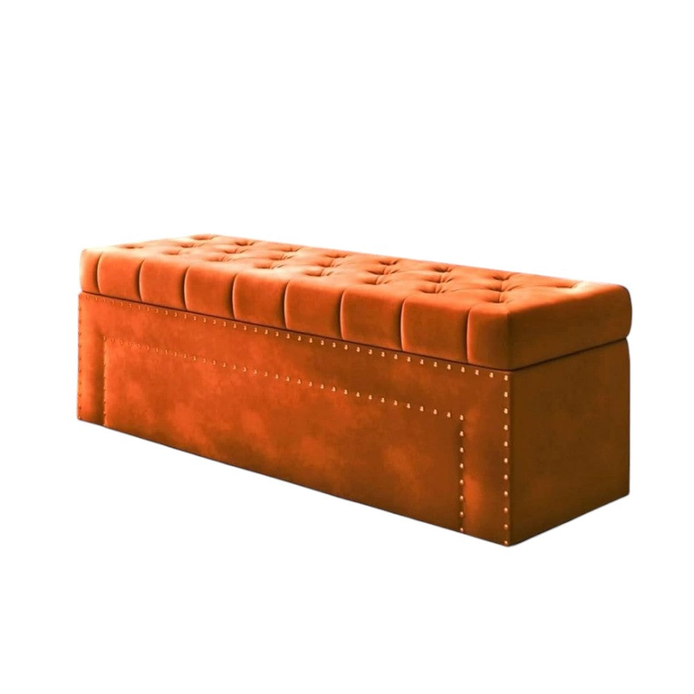 Heritage Haven Ottoman Benches