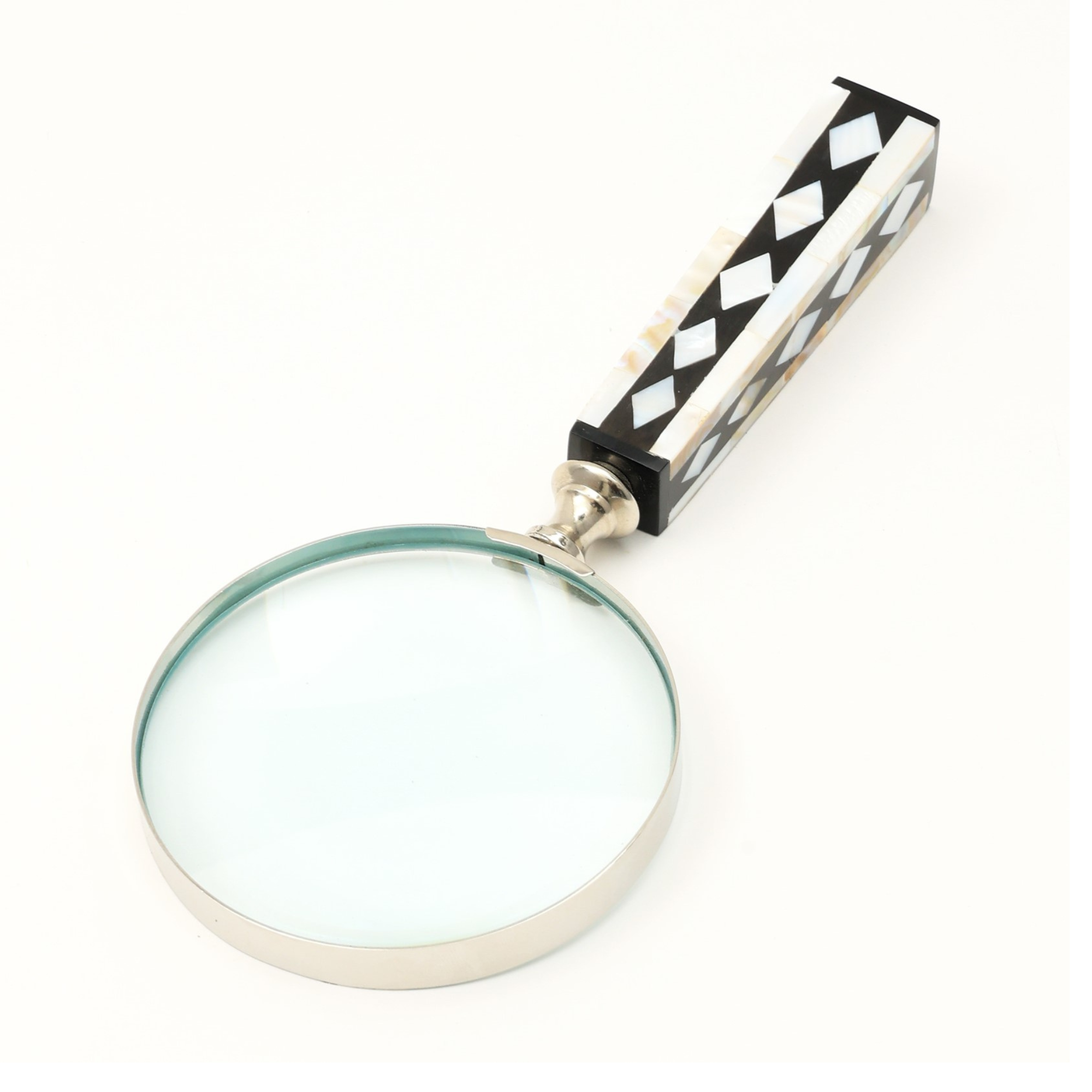 9 Inch Fallon Round Magnifier