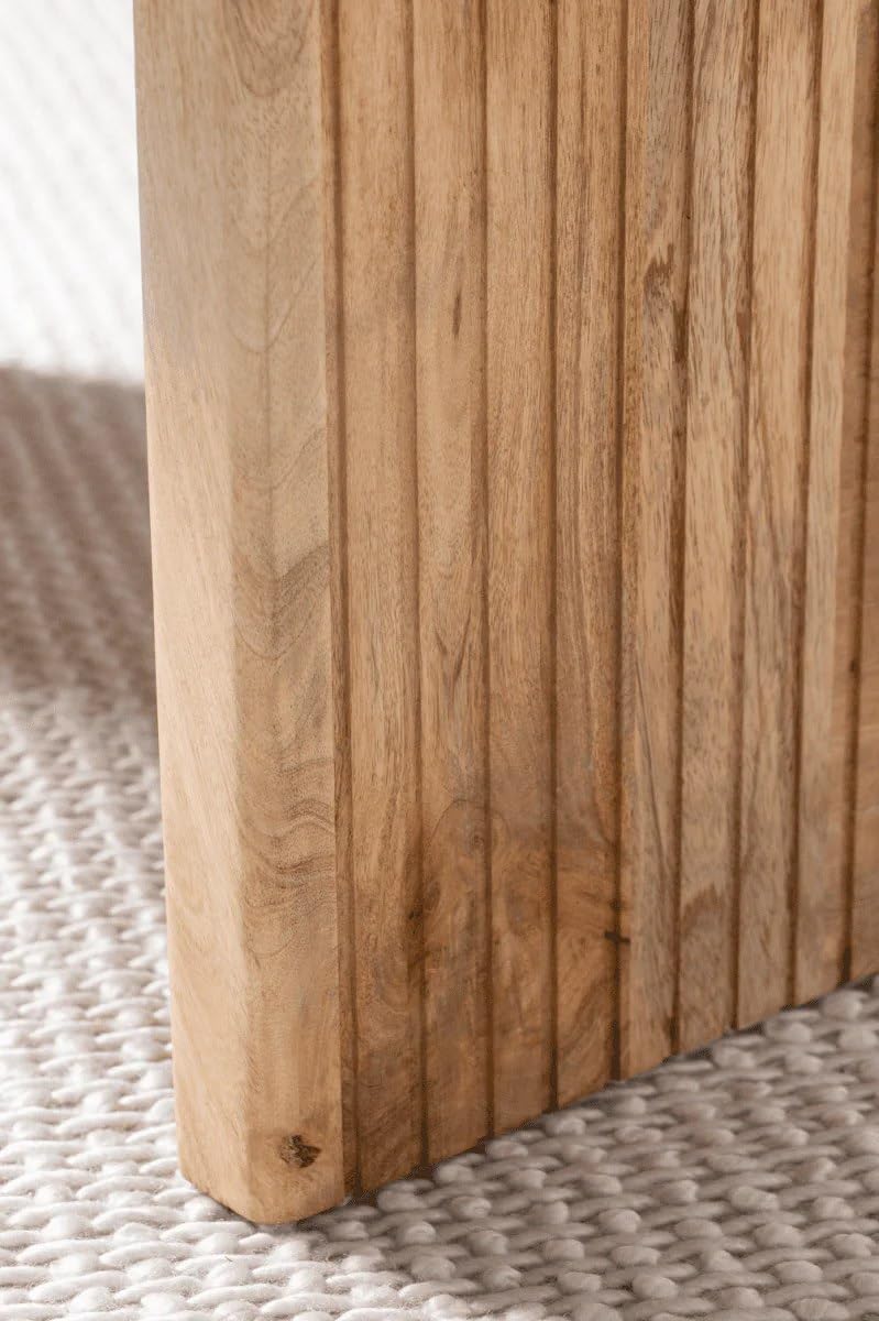 Emery Side Table
