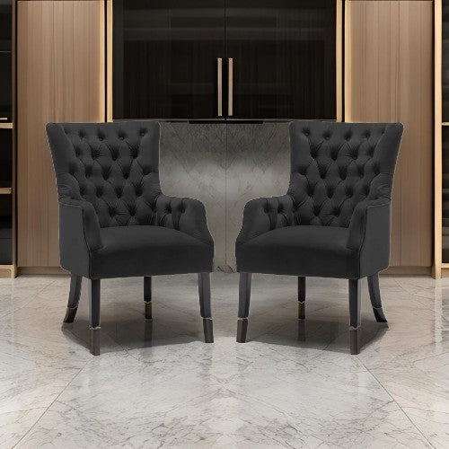 Élise Modern Elegance Armchair