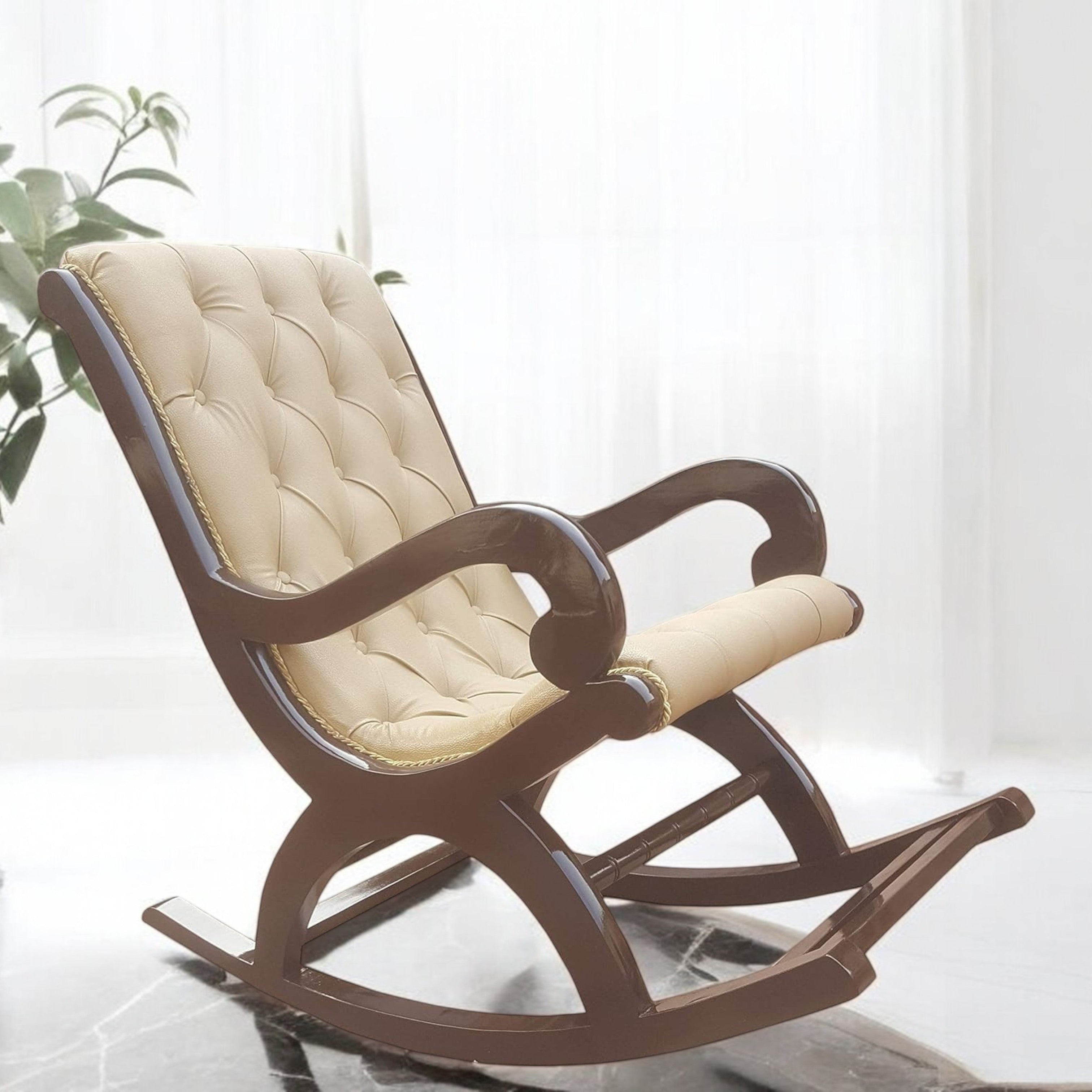 Stefanie Rocking Chair