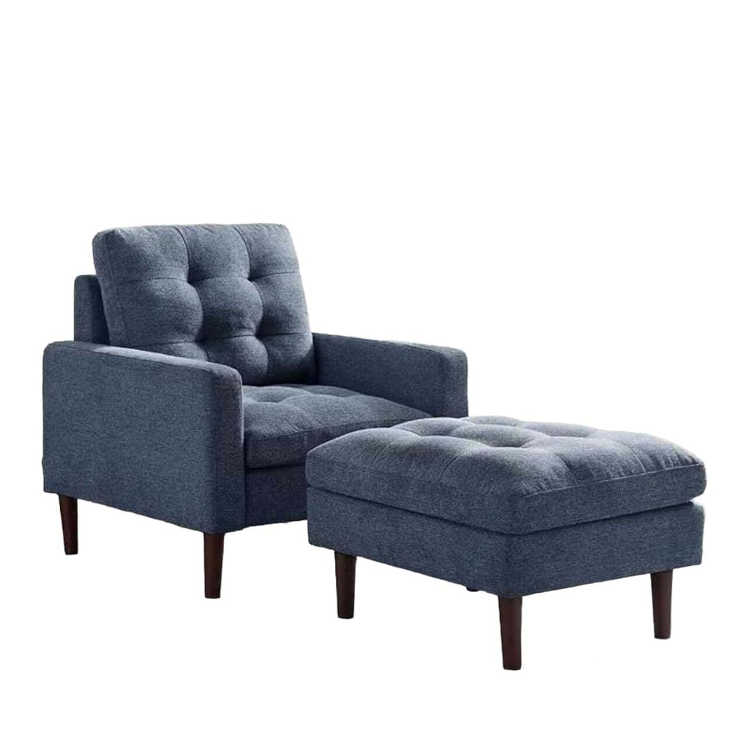 Suzain Comfy Armchair
