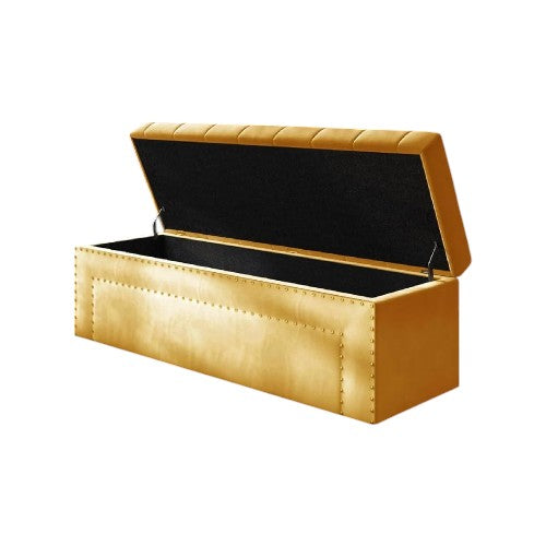 Heritage Haven Ottoman Benches