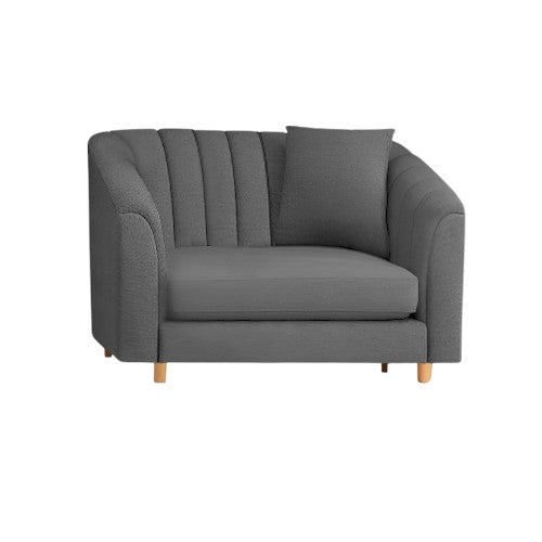 Jamie 1 Seater Sofa