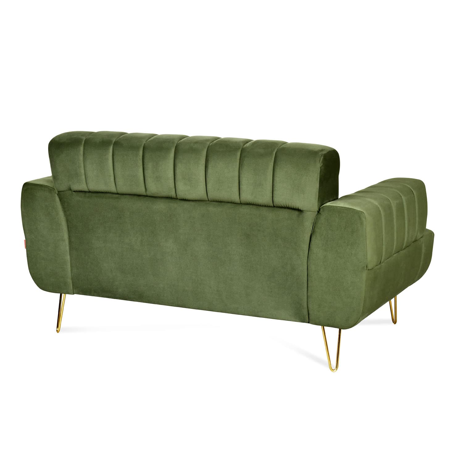 Caspian 2 Seater Sofa